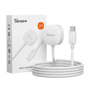 Cumpara acum Cablu prelungitor pentru detectorul de scurgeri/inundații SNZB-05P SONOFF WLDC200 de la Mesterul Minune