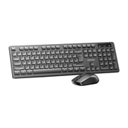 Cumpara acum Set tastatură și mouse fără fir VENTION KTDB0-EN (negru) de la Mesterul Minune