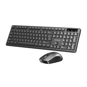 Cumpara acum Set tastatură și mouse fără fir VENTION KTDB0-EN (negru) de la Mesterul Minune