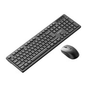 Cumpara acum Set tastatură și mouse fără fir VENTION KTDB0-EN (negru) de la Mesterul Minune