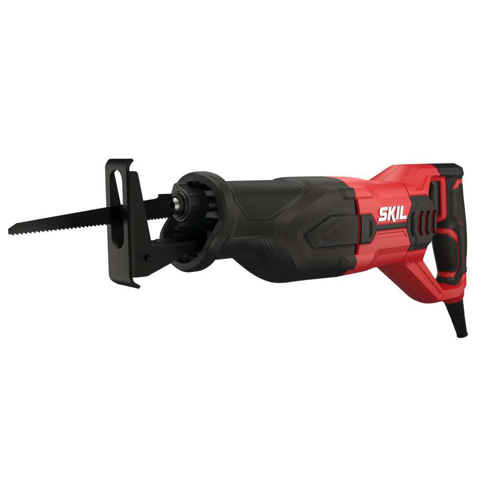 Cumpara acum 4961 AA Fierastrau sabie 900W, 29mm, 1x panza de fierastrau, Skil Red de la Mesterul Minune