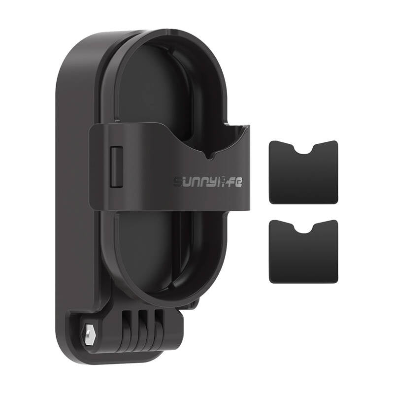 Cumpara acum Suport magnetic multifuncțional Sunnylife G3S-DZ860 pentru Insta360 GO 3S și GO 3 de la Mesterul Minune