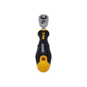 Cumpara acum Antrenor cu clichet reversibil, seria Ergonic, patrat de 1/4, 72 de la Mesterul Minune