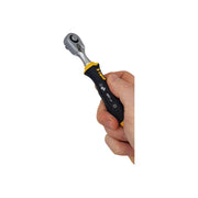 Cumpara acum Antrenor cu clichet reversibil, seria Ergonic, patrat de 1/4, 72 de la Mesterul Minune