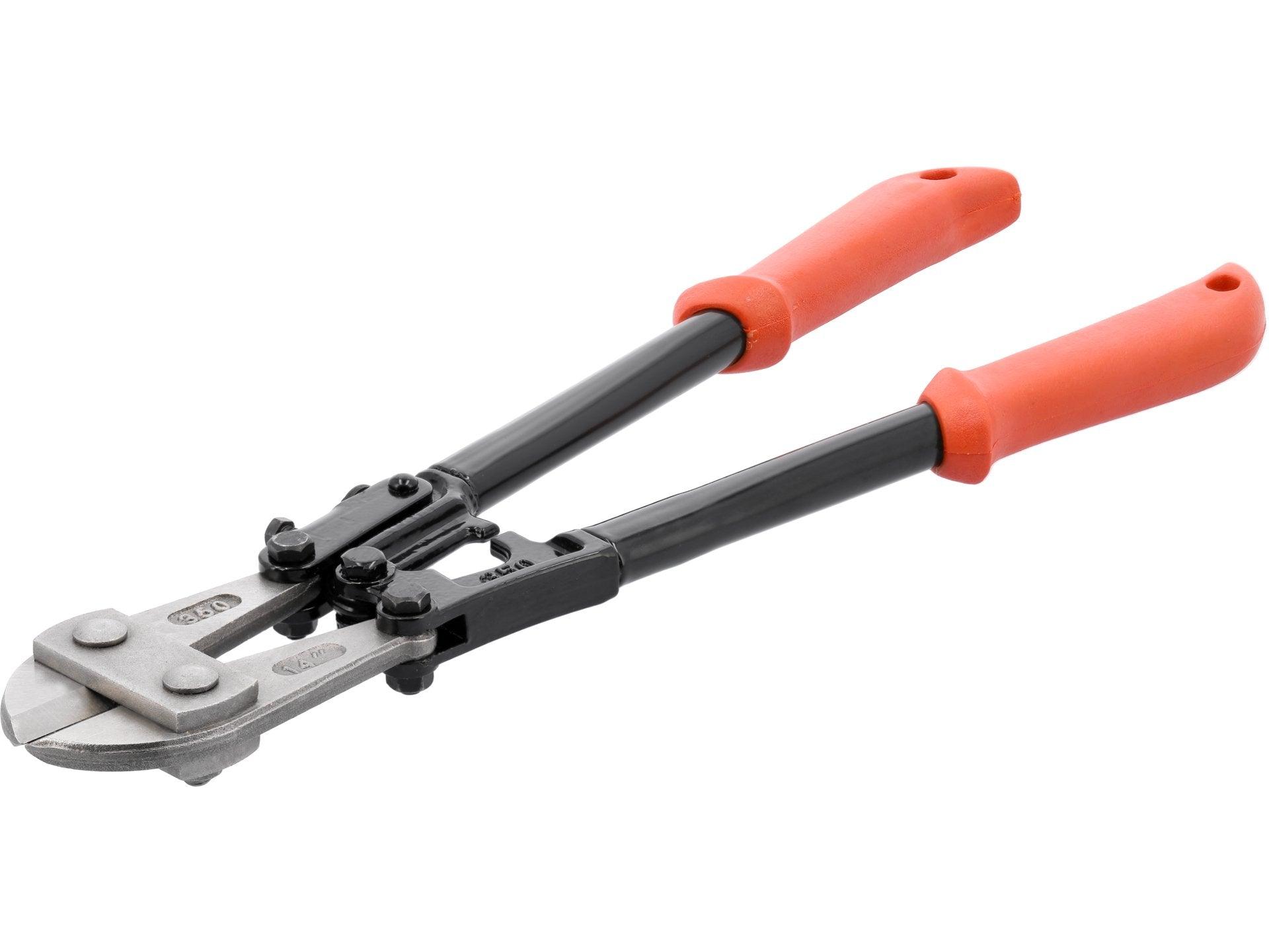 CLEȘTE PENTRU BULOANE PROFI 350MM VOREL 49770