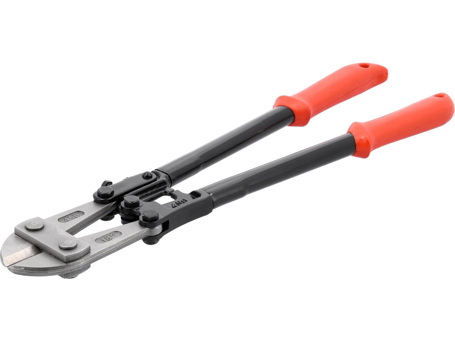 CLEȘTE PENTRU BULOANE 450MM PROFI VOREL 49771