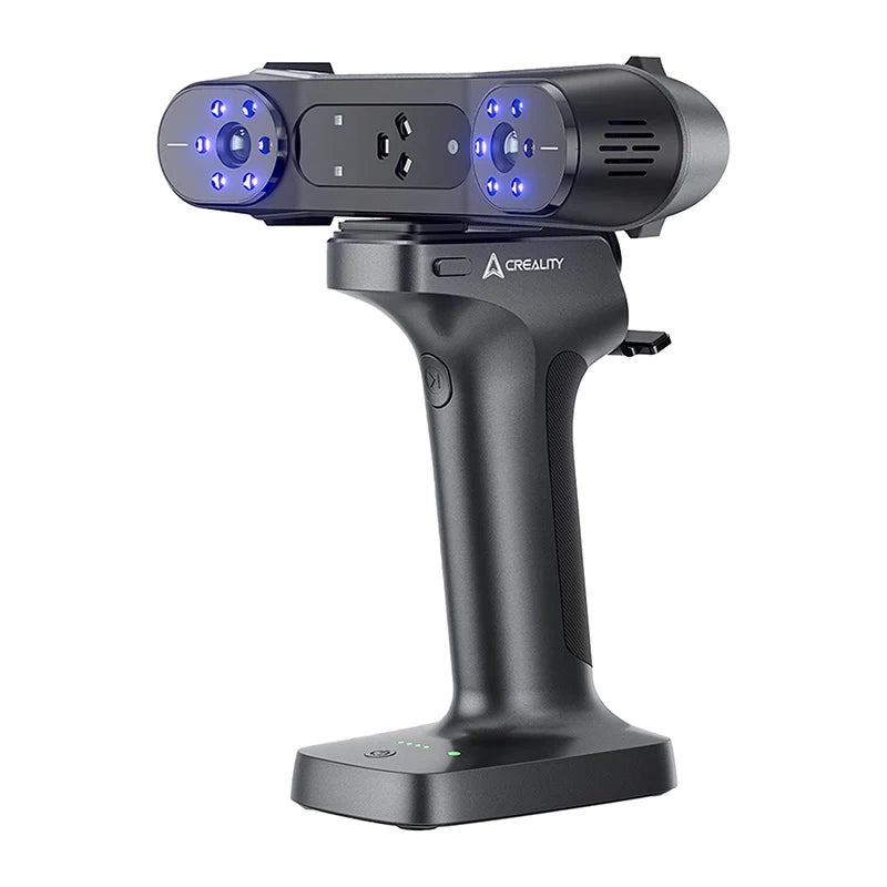 Cumpara acum Skaner 3D Creality RaptorX de la Mesterul Minune