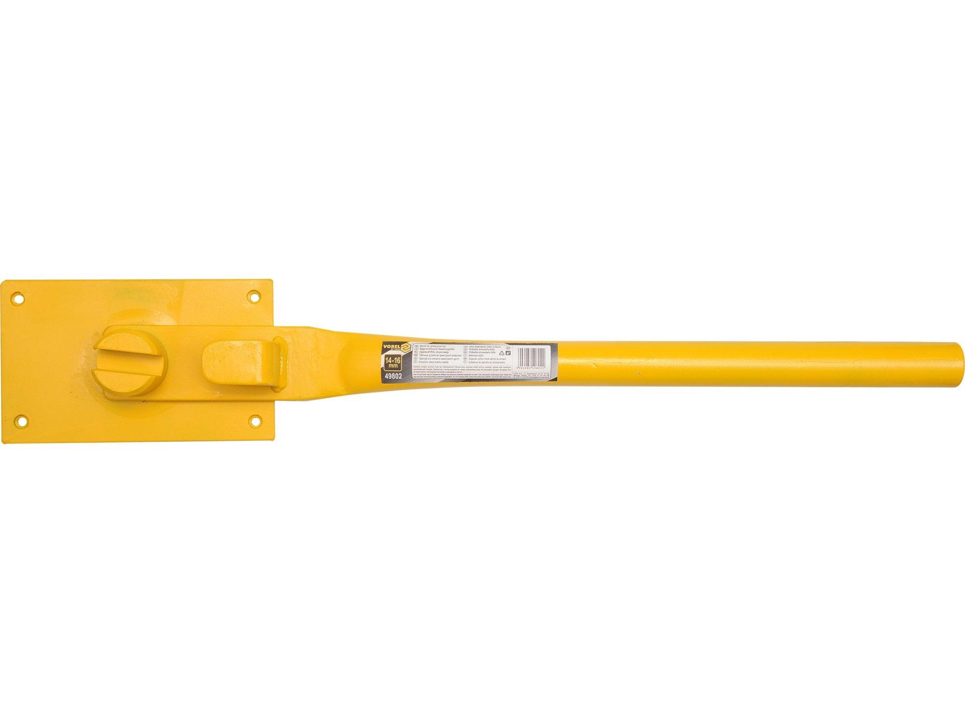 DISPOZITIV PENTRU INDOIRE SÂRMĂ DE ARMARE VOREL 49802