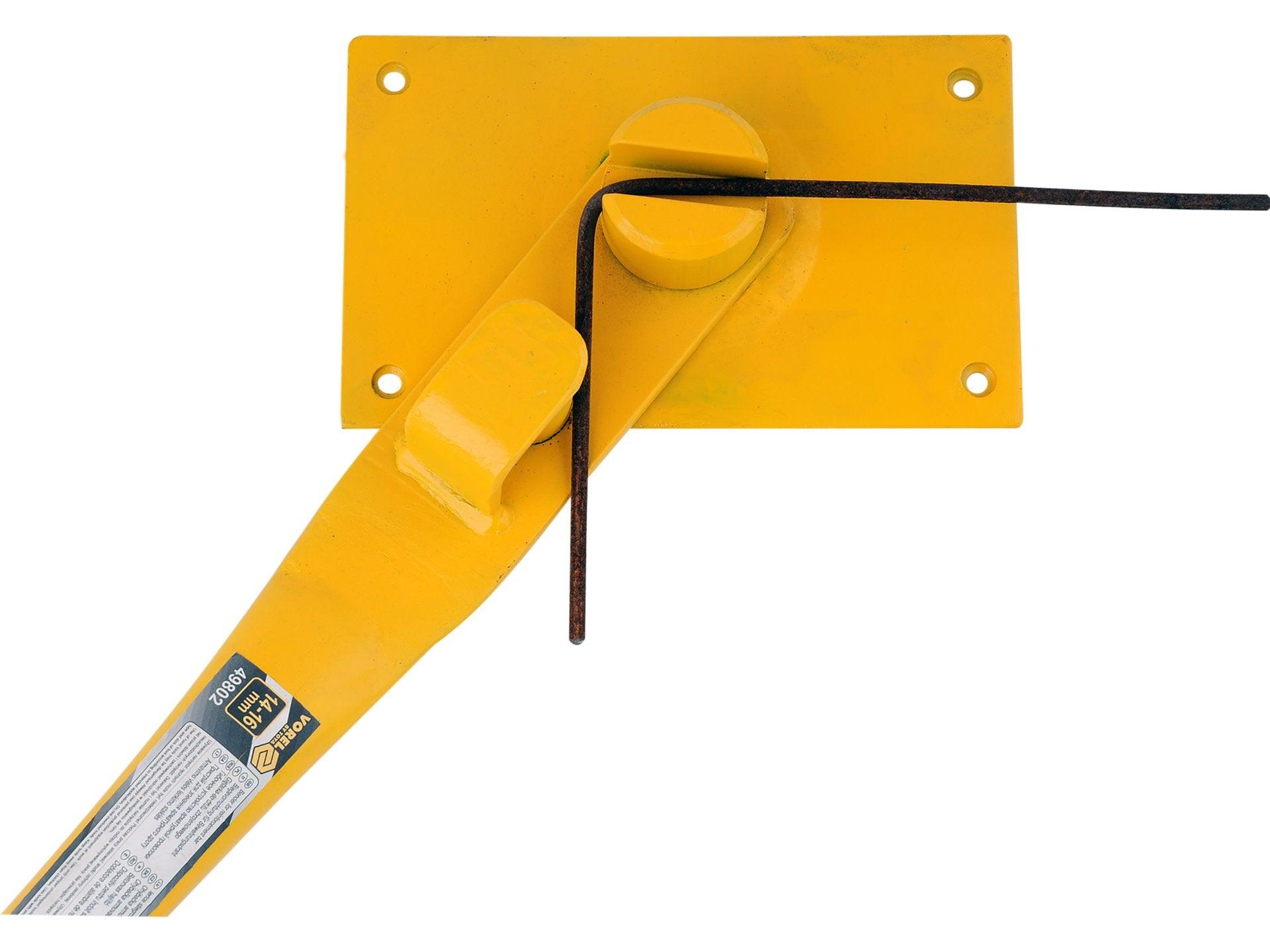 DISPOZITIV PENTRU INDOIRE SÂRMĂ DE ARMARE VOREL 49802