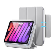 Cumpara acum ESR Rebound carcasă magnetică pentru iPad mini 6/A17 Pro (gri) de la Mesterul Minune