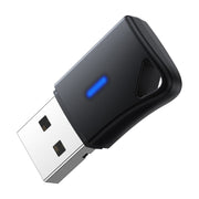 Cumpara acum Adaptor USB Baseus Encok BA04+ Bluetooth 5.4 de la Mesterul Minune