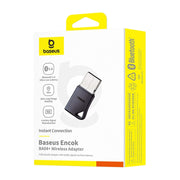 Cumpara acum Adaptor USB Baseus Encok BA04+ Bluetooth 5.4 de la Mesterul Minune