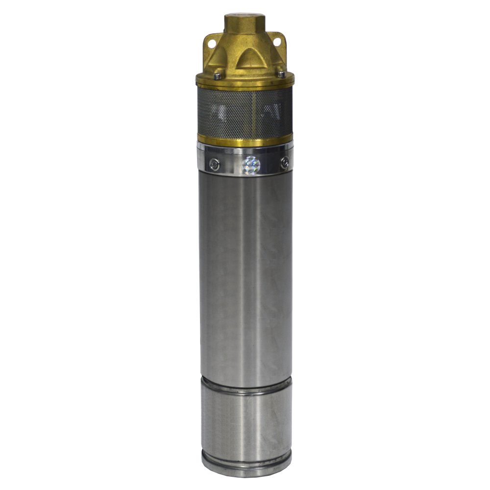 Cumpara Pompa submersibila, ROTAKT 4SKM-100, 0.75 kW, 50 l/min, H 55 m de la Mesterul Minune