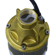 Pompa submersibila, ROTAKT 4SKM-100, 0.75 kW, 50 l/min, H 55 m