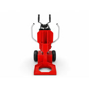 Despicator hidraulic de lemne STARK-TTE15, 15 tone, motor electric