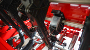 ALFA 4 MINI-TILL