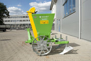 Plantator cartofi 1 rand GEMINI