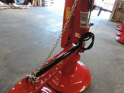 Cositoare rotativa RDM-195 CELMAK
