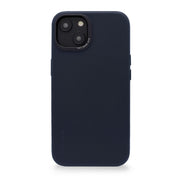Cumpara Husa de protectie Decoded pentru iPhone 14 Plus, Piele, Albastru de la Mesterul Minune