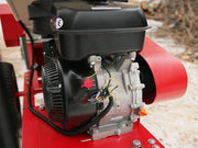Tocator de crengi MB-100BD ARPAL, ∅ max. 100 mm