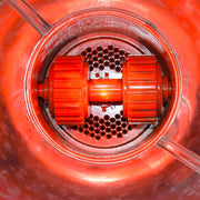Granulator furaje KL-125 cu 3 matrite (fără motor)