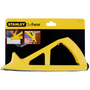 Cumpara acum razuitoare bloc cu corp turnat, Surform, 270mm, Stanley 5-21-103 de la Mesterul Minune