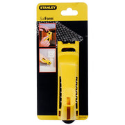 Cumpara acum razuitoare bloc cu corp turnat, Surform, 155mm, Stanley 5-21-104 de la Mesterul Minune