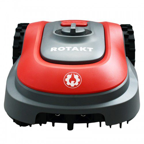 Cumpara Robot de tuns gazon ROBT-1000 de la Mesterul Minune