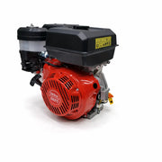 Cumpara Motor 4T 13CP 389cc Pentru Motocultor Rotakt RO13R Pornire Manuala de la Mesterul Minune
