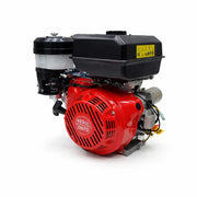 Cumpara Motor 4T 15CP Pentru Motocultor Rotakt RO15RE cu pornire electrica de la Mesterul Minune