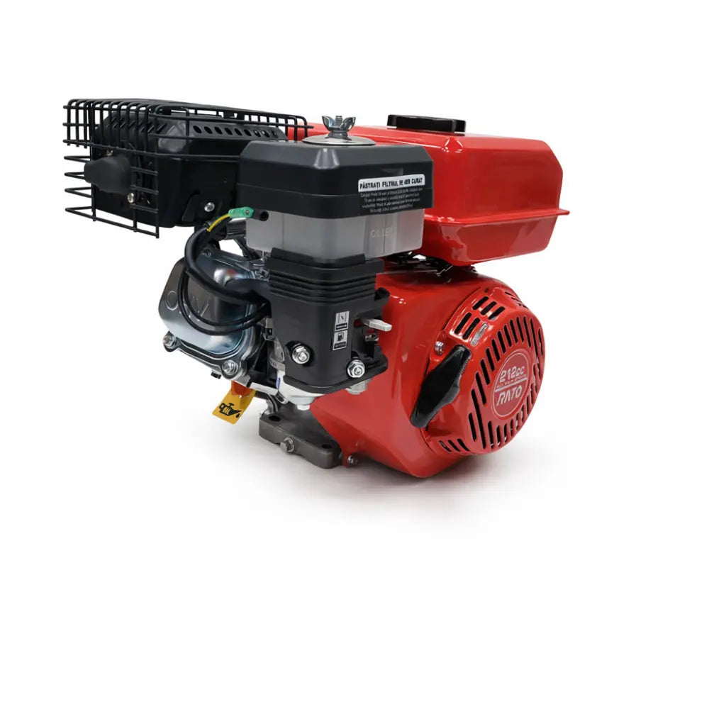 Cumpara Motor Pentru Motocultor Rotakt RO81R de la Mesterul Minune