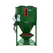 Amestecator furaje 500 kg, volum 890 l, M-ROL , Polonia