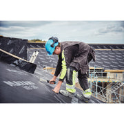 Rapid 5000004, ciocan capsator PRO R311, functional cu capse No. 140, 6-12 mm