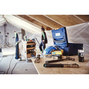 Rapid 5000004, ciocan capsator PRO R311, functional cu capse No. 140, 6-12 mm