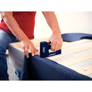 Rapid 5000062, capsator R253E, functional cu capse No. 53, 6-14 mm