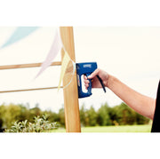 Rapid 5000062, capsator R253E, functional cu capse No. 53, 6-14 mm