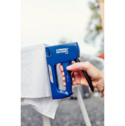 Rapid 5000062, capsator R253E, functional cu capse No. 53, 6-14 mm