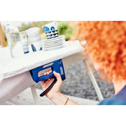 Rapid 5000062, capsator R253E, functional cu capse No. 53, 6-14 mm