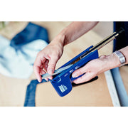 Rapid 5000065, capsator 4 in 1, model MS4.1, functional cu doua tipuri de capse si doua tipuri de cuie