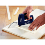 Cumpara acum capsator 4 in 1, model MS4.1, functional cu doua tipuri de capse si de la Mesterul Minune