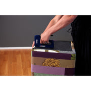 Rapid 5000065, capsator 4 in 1, model MS4.1, functional cu doua tipuri de capse si doua tipuri de cuie