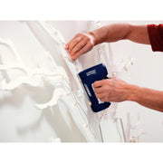 Rapid 5000065, capsator 4 in 1, model MS4.1, functional cu doua tipuri de capse si doua tipuri de cuie