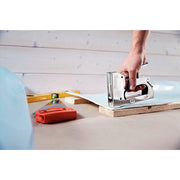 Rapid 5000067, pistol capsator PRO R34E, functional cu capse No. 140, 6-14 mm