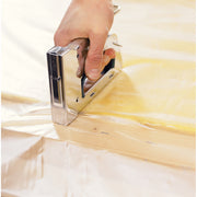 Rapid 5000067, pistol capsator PRO R34E, functional cu capse No. 140, 6-14 mm