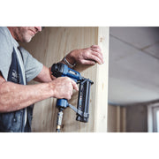  Rapid 5000103, Capsator/ciocan pneumatic PRO PBS151, functional cu capse No.90, 20-40mm si cuie No.8, 15-50mm