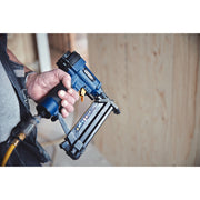  Rapid 5000103, Capsator/ciocan pneumatic PRO PBS151, functional cu capse No.90, 20-40mm si cuie No.8, 15-50mm