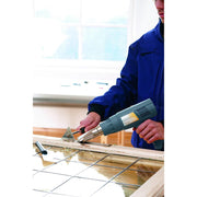 Rapid 5000210, set raclete pentru curatarea vopselei, include 3 lame interschimbabile concepute pentru diferite suprafete