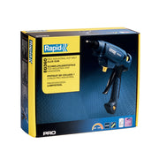 Cumpara acum Pistol industrial GlueGun PRO EG360, albastru, max 300W, debit de la Mesterul Minune