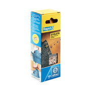 Cumpara acum set 100 capse, finisare mixata (alama, cupru, cromata), 4mm, Rapid de la Mesterul Minune
