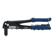 Rapid 5000523, Cleste pop nituri Hobby RP10 cu 4 capete nituire interschimbabile, 3.2/4.0/4.8mm